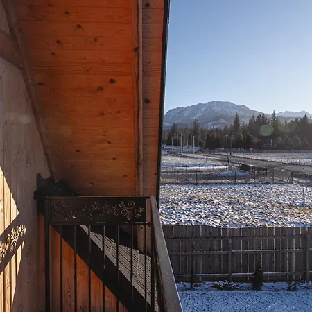 Biala I Czarna Owca Witów