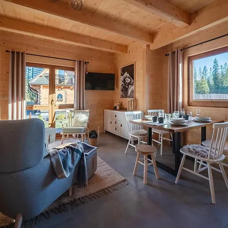 Biala I Czarna Owca Casa vacanze Witów