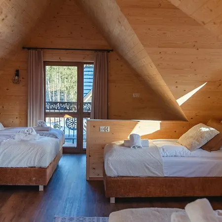 Biala I Czarna Owca *