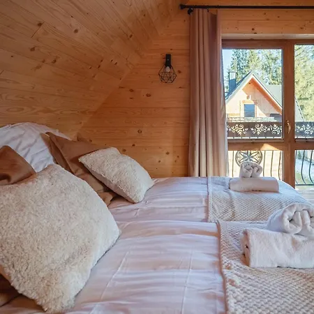 Biala I Czarna Owca *