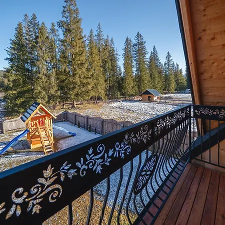 Biala I Czarna Owca * Witów