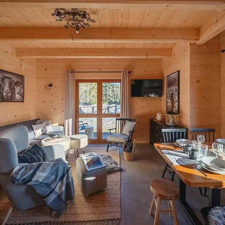 Biala I Czarna Owca *