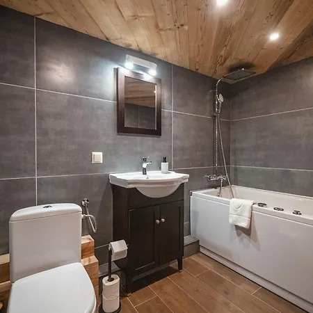 Biala I Czarna Owca * Witów