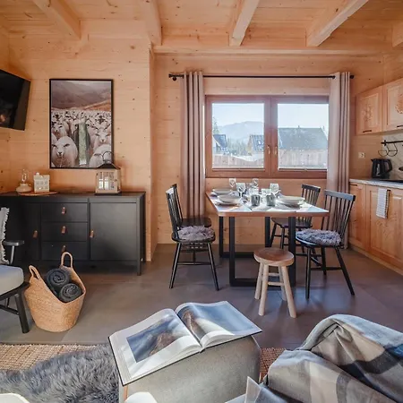 Biala I Czarna Owca * Witów