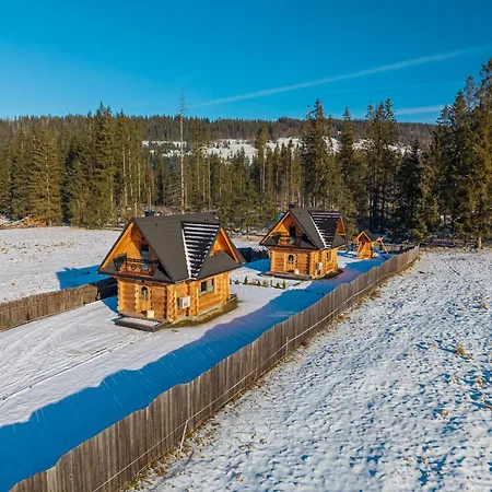 Biala I Czarna Owca Witów