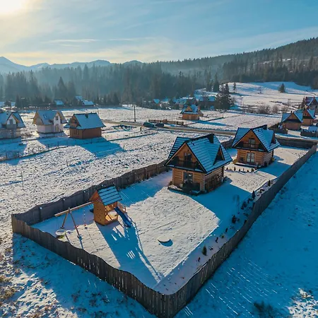 Biala I Czarna Owca *