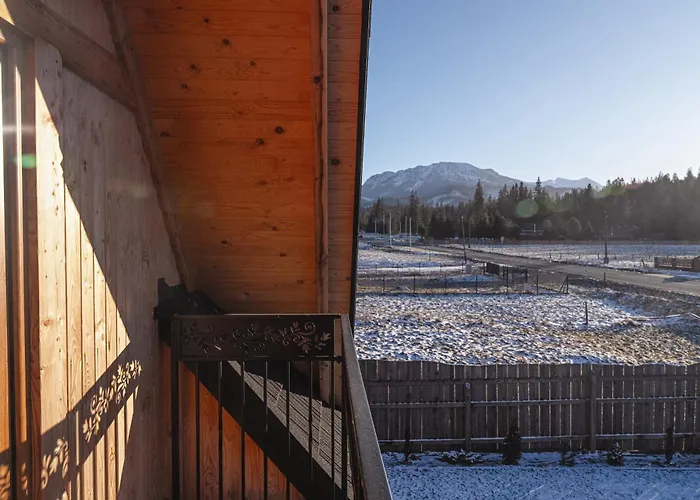 Biała I Czarna Owca Witów