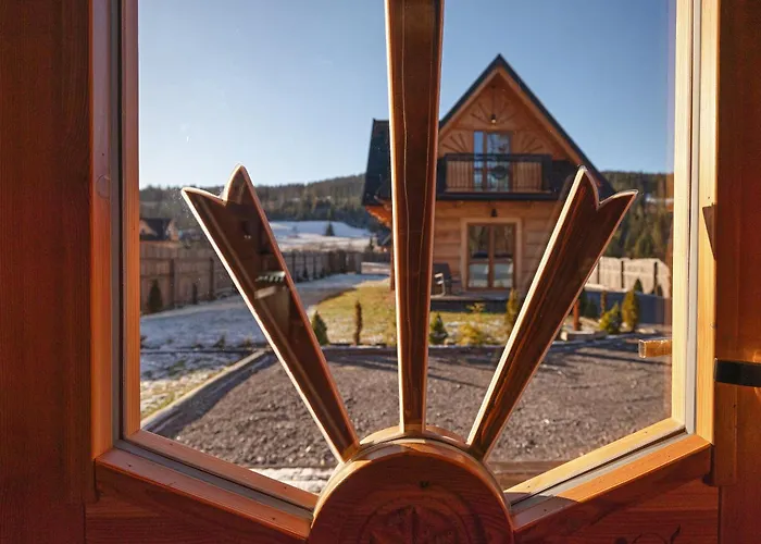 Biała I Czarna Owca Witów