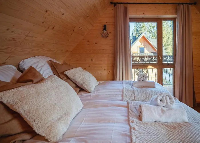 Biała I Czarna Owca *