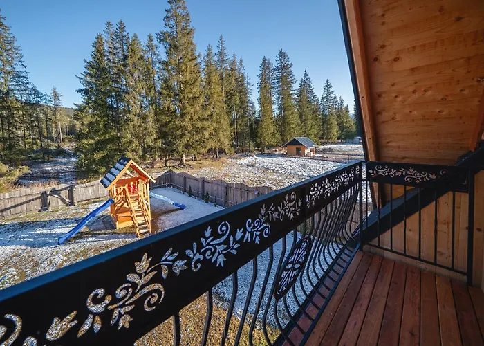 Biała I Czarna Owca * Witów