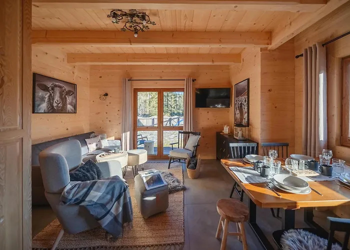 Biała I Czarna Owca *