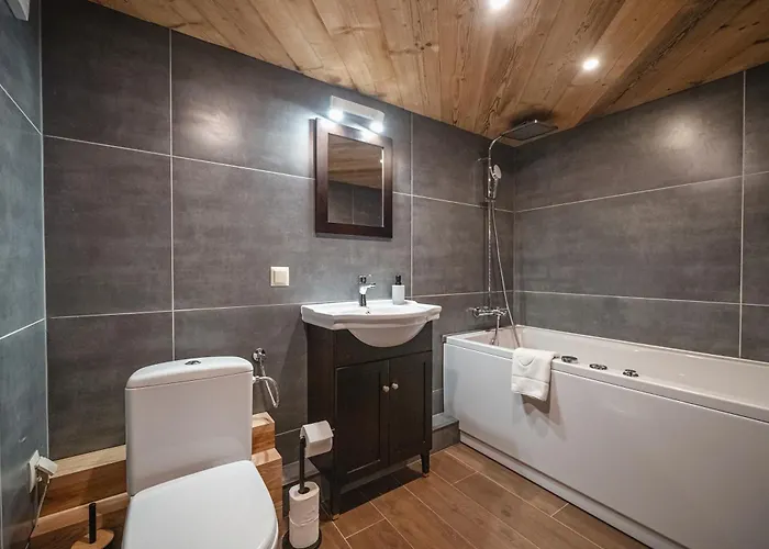 Biała I Czarna Owca * Witów