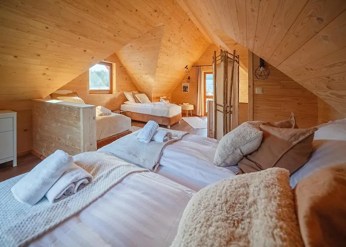 Biała I Czarna Owca Witów