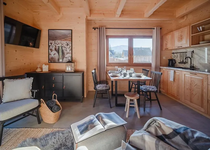 Biała I Czarna Owca * Witów