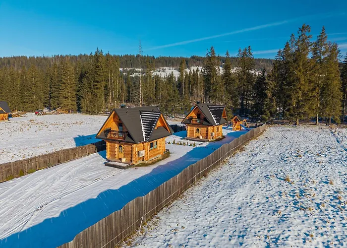 Biała I Czarna Owca Witów