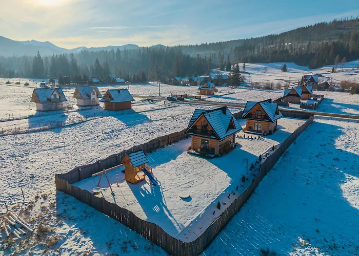 Biała I Czarna Owca *