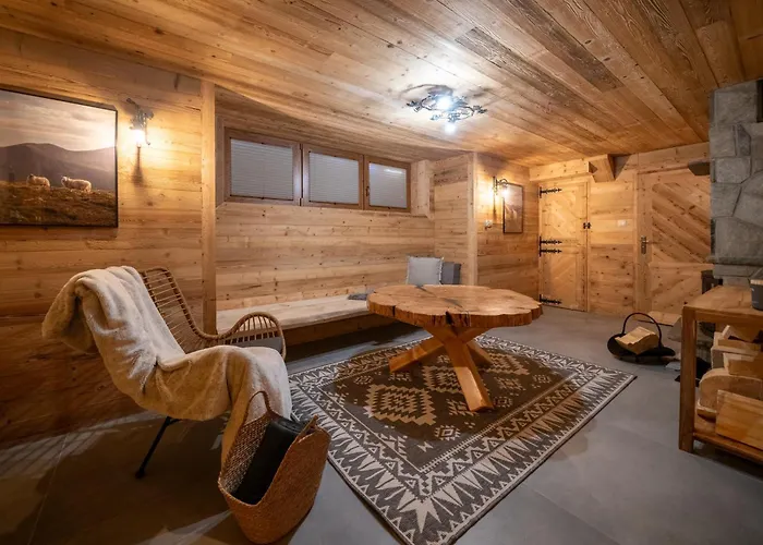 Biała I Czarna Owca *