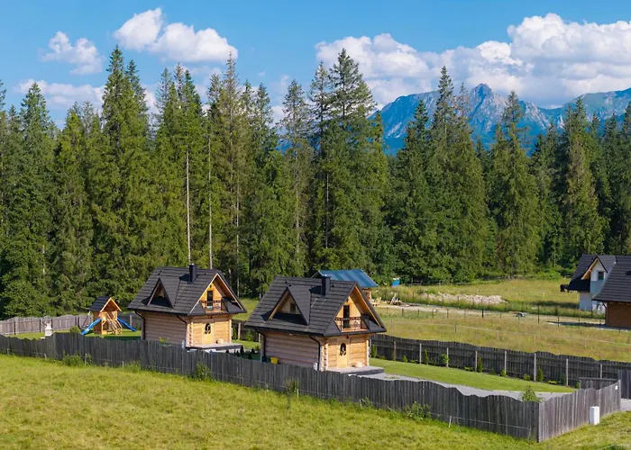 Biała I Czarna Owca * Witów