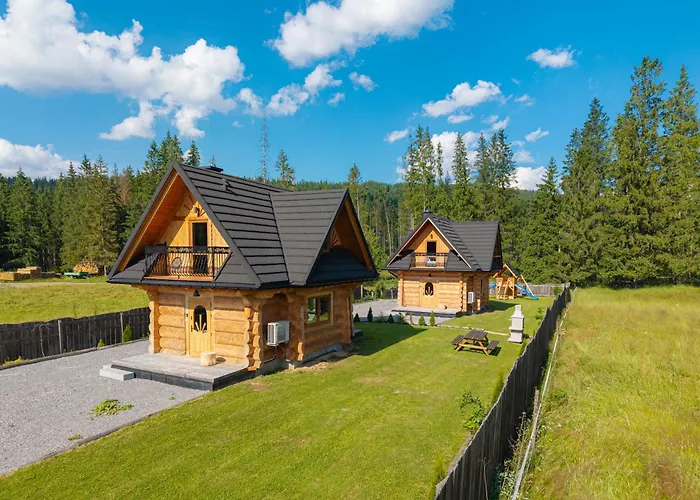 Biała I Czarna Owca *